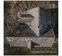 The Rural Alberta Advantage - The Rise & The Fall [Compact Discs]