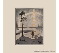 The Rural Alberta Advantage - The Wild