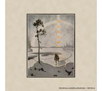 The Rural Alberta Advantage – The Wild – CD – Import
