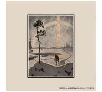 The Rural Alberta Advantage - Wild [Vinyl] Digital Download