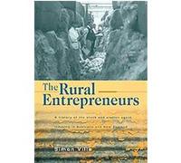 The Rural Entrepreneurs Simon Ville (Auteur)