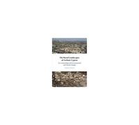 The Rural Landscapes Of Archaic Cyprus