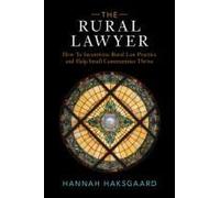 The Rural Lawyer