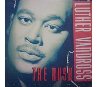 The Rush (Special 12" Mixes)