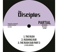 The Rush - Vinyle Maxi 45 Tours