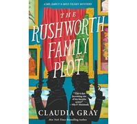 The Rushworth Family Plot
