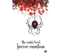 The Ruskin Bond Horror Omnibus