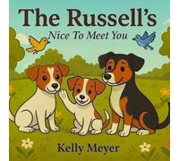The Russell's: Nice To Meet You