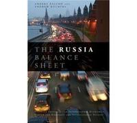 The Russia Balance Sheet by Andrew Kuchins Anders Aslund, Andrew Kuchins (Auteur)