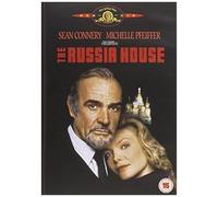 The Russia House (1991) - Dvd