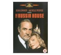 The Russia House – Twentieth Century Fox Film Corporation – Import anglais