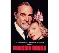 The Russia House [Dvd] Subtitled