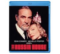 The Russia House [Blu-Ray] Subtitled