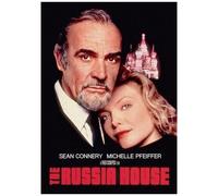 The Russia House [Dvd] Subtitled
