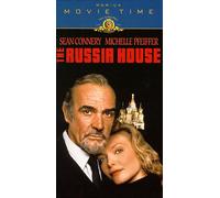 The Russia House [VHS]