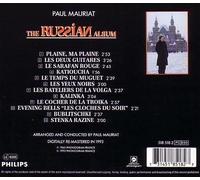 The Russian Album