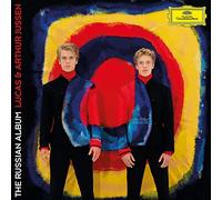 The Russian Album – Deutsche Grammophon