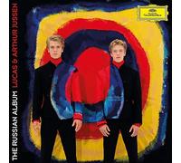 The Russian Album
