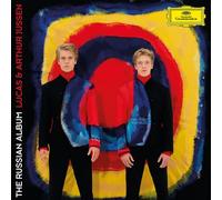 The Russian Album