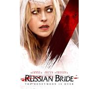 The Russian Bride