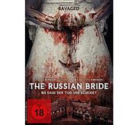 The Russian Bride – Bis dass der Tod uns scheidet – DVD