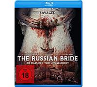 The Russian Bride - Bis dass der Tod uns scheidet (Blu-ray) Bernsen Corbin Orlan