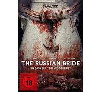 The Russian Bride – Bis dass der Tod uns scheidet – DVD