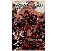 The Russian Civil War