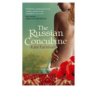 The Russian Concubine