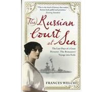 The Russian Court at Sea