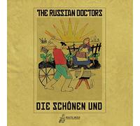 The Russian Doctors - Die Schönen und die Bösen