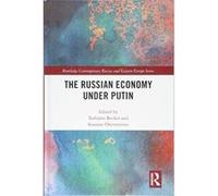 The Russian Economy under Putin (Routledge Contemporary Russia and Eastern Europe Series) - [Version Originale] Inconnu (Auteur)