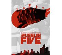 The Russian Five [Dvd] Ac-3/Dolby Digital, Dolby
