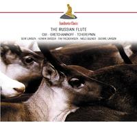 The Russian Flute [Import]