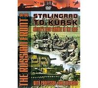 The Russian Front 1941-1945 - Stalingrad To Kursk G