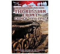The Russian Front Crimea 1941-1942 [Import]