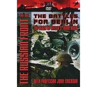 The Russian Front - The Russian Front - 1941-1945: the Battles for Berlin [Import anglais]