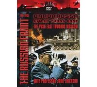 The Russian Front - The Russian Front - Barbarossa: Hitler Turns East [Import anglais]
