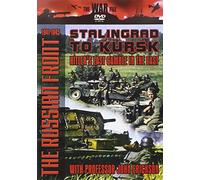 The Russian Front - The Russian Front - Stalingrad to Kursk [Import anglais]