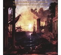 The Russian Futurists The Method of Modern Love (Vinyl)