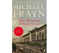 Inconnu – The Russian Interpreter – Version originale