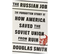 The Russian Job