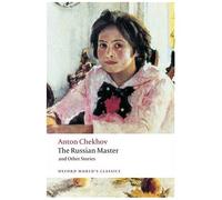 The Russian Master And Other Stories