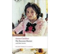The Russian Master and other Stories Anton Chekhov (Auteur)