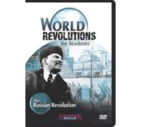The Russian Revolution