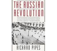The Russian Revolution