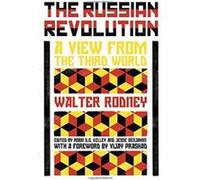 The Russian Revolution: A View from the Third World - [Version Originale] Inconnu (Auteur)
