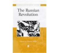 The Russian Revolution, Blackwell Essential Readings in History