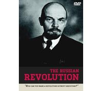 The Russian Revolution [DVD] [Import]