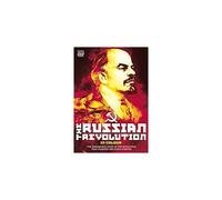 The Russian Revolution In Colour - Dvd Documentaire (2008)